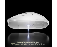 SteelSeries Sensei Pro biała - 1593776 - zdjęcie 15